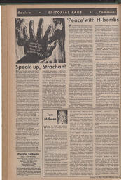  The Pacific Tribune - Friday, January 10, 1964   , page 4