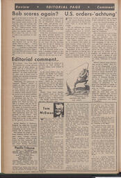   The Pacific Tribune - Friday, January 11, 1963   , page 4