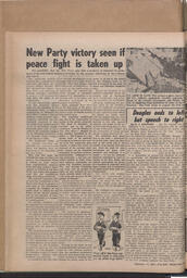   The Pacific Tribune - Friday, February 17, 1961   , page 2