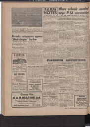   The Pacific Tribune - Friday, May 6, 1960   , page 6