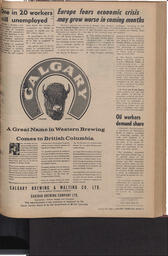   The Pacific Tribune - Friday, August 22, 1958   , page 3