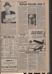   The Pacific Tribune - Friday, May 21, 1976   , page 11