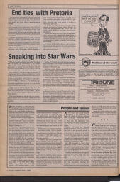   The Pacific Tribune - Wednesday, April 3, 1985   , page 4