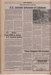   The Pacific Tribune - Wednesday, November 2, 1983   , page 10
