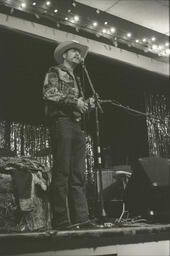 A Country & Western Jamboree Negative 38A