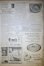 The Semiahmoo Sun and White Rock Weekly, August 02, 1951 (Page 5)