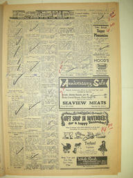 The White Rock Sun, November 19, 1959 (Page 5)