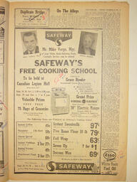 The White Rock Sun, September 24, 1959 (Page 13)