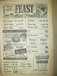 The White Rock Sun, October 09, 1958 (Page 5)