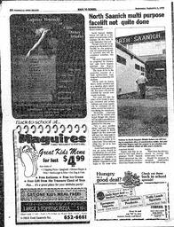 The Peninsula News Review Wed, September 1, 1999 (Page 20)