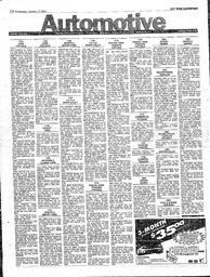 The Peninsula News Review Wed, January 17, 2001 (Page 32)