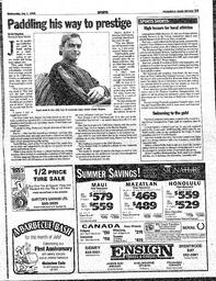 The Peninsula News Review Wed, July 1, 1998 (Page 24)