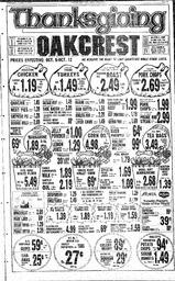 The Review Wed, October 7, 1987 (Page 19)