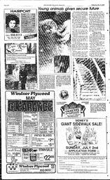 The Review Wed, May 24, 1989 (Page 10)
