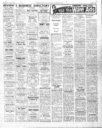 Saanich Peninsula And Gulf Islands Review Wed, June 7, 1967 (Page 5)
