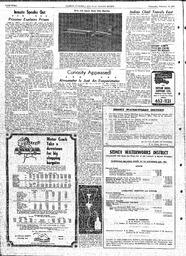 Saanich Peninsula And Gulf Islands Review Wed, February 16, 1966 (Page 8)