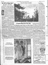 Saanich Peninsula And Gulf Islands Review Wed, July 1, 1964 (Page 8)