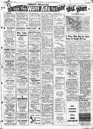 Saanich Peninsula And Gulf Islands Review Wed, January 2, 1963 (Page 5)