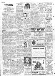 Saanich Peninsula And Gulf Islands Review Wed, September 21, 1960 (Page 4)