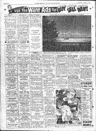 Saanich Peninsula And Gulf Islands Review Wed, August 7, 1957 (Page 10)