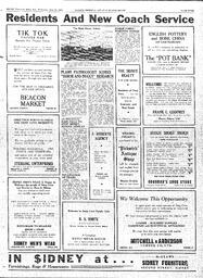 Saanich Peninsula And Gulf Islands Review Wed, June 23, 1948 (Page 7)