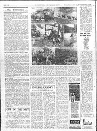 Saanich Peninsula And Gulf Islands Review Wed, September 8, 1948 (Page 4)