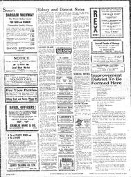 Saanich Peninsula And Gulf Islands Review Wed, September 22, 1943 (Page 4)