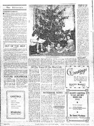 Saanich Peninsula And Gulf Islands Review Wed, December 24, 1947 (Page 4)