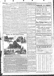 Sidney And Islands Review Thu, September 20, 1923 (Page 3)