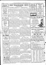 Sidney And Islands Review Thu, June 8, 1922 (Page 2)