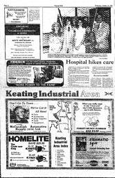 The Sidney Review Wed, October 15, 1980 (Page 16)