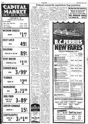 The Sidney Review Wed, May 25, 1977 (Page 6)
