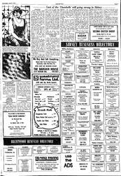 The Sidney Review Wed, April 7, 1976 (Page 9)