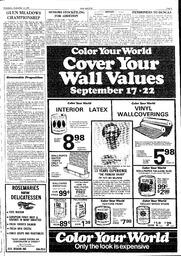 The Sidney Review Wed, September 17, 1975 (Page 9)