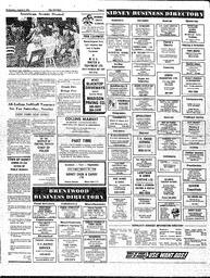 The Sidney Review Wed, August 8, 1973 (Page 9)