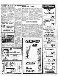 The Sidney Review Wed, February 14, 1973 (Page 5)