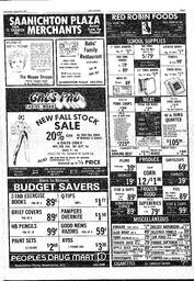 The Sidney Review Wed, August 29, 1979 (Page 7)