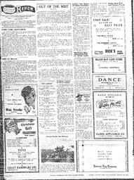 Saanich Peninsula And Gulf Islands Review Wed, December 20, 1944 (Page 2)