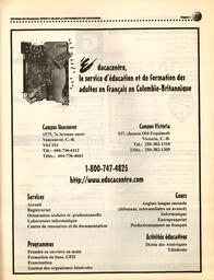  ANNUAIRE - FFCB, 1997   , page 27
