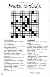   LA VOIX DES KOOTENAYS, 2012   , page 24