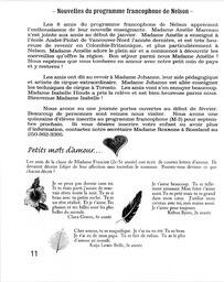   LA VOIX DES KOOTENAYS, 2007   , page 10