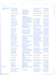   ANNUAIRE - FFCB, 2015   , page 67