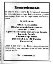   LE R�VERB�RE �CLAIR�, 2002   , page 27