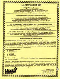   LE FRANCO-LIEN, 2004   , page 2