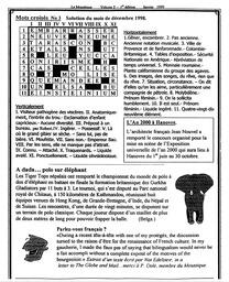   LE MOUSTIQUE PACIFIQUE, 1999   , page 15