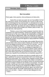   LE MOUSTIQUE PACIFIQUE, 2006   , page 16