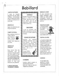   L'ANSE-AU-SABLE, 1997   , page 7