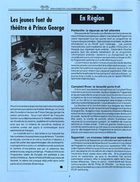   INFO-PARENTS COLOMBIE-BRITANNIQUE, 1995   , page 4