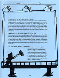   INFO-PARENTS COLOMBIE-BRITANNIQUE, 1995   , page 17