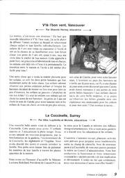   GRIMACE ET GALIPETTE, 2004   , page 9